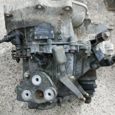 МКПП Opel Vectra C 2004 Z32SE - изображение 3