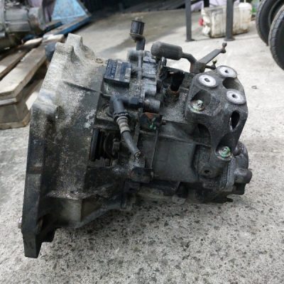 МКПП Opel Vectra C 2004 Z32SE - изображение 4