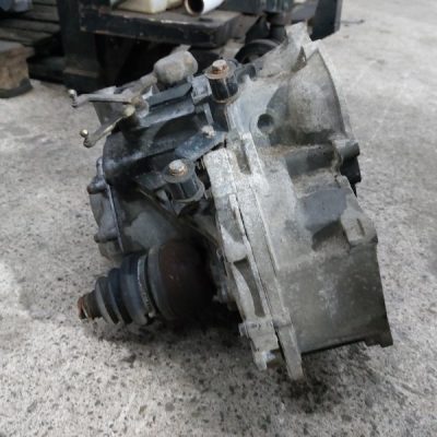 МКПП Opel Vectra C 2004 Z32SE - изображение 6