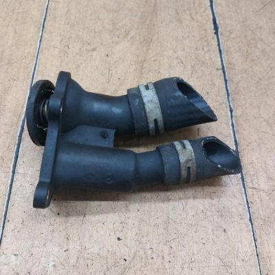 Термостат Ford Fiesta 2003 FXJB - изображение 4