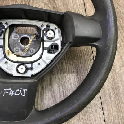 Руль Opel Zafira B минивэн - изображение 3