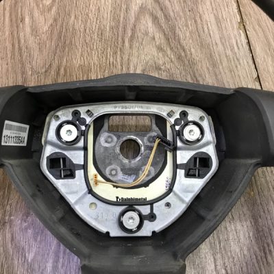 Руль Opel Zafira B минивэн - изображение 4