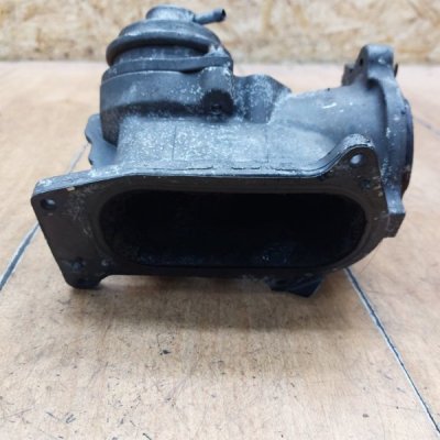 Клапан EGR (ЕГР) Mercedes-Benz A-class 2010 W-169 OM640.940 - изображение 3