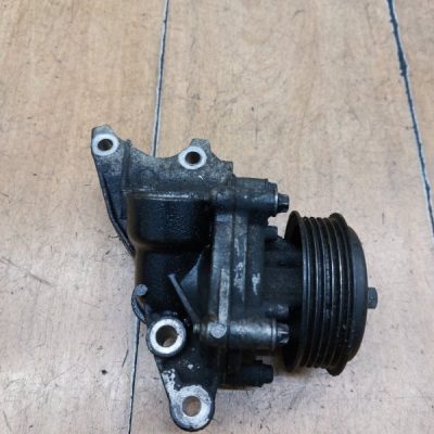 Помпа Mercedes A-class 2010 OM640.940 W-169 - изображение 6
