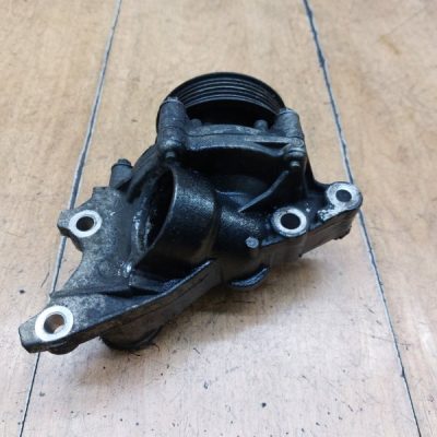 Помпа Mercedes A-class 2010 OM640.940 W-169 - изображение 7