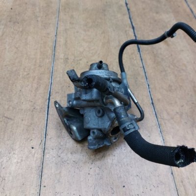 Клапан EGR (ЕГР) Mercedes-Benz A-class 2010 W-169 OM640.940 - изображение 6