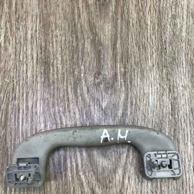 Ручка потолка Opel Astra H Перед. - изображение 2