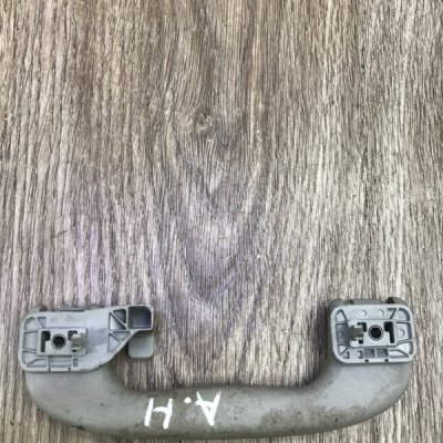 Ручка потолка Opel Astra H Задн. - изображение 2