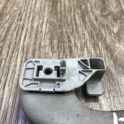 Ручка потолка Opel Astra H Задн. - изображение 4