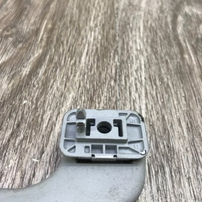 Ручка потолка Opel Astra H Задн. - изображение 3