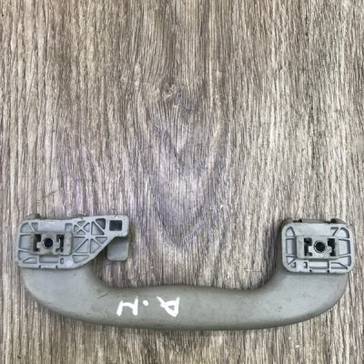 Ручка потолка Opel Astra H Задн. - изображение 3