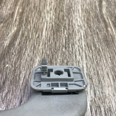 Ручка потолка Opel Astra H Задн. - изображение 3