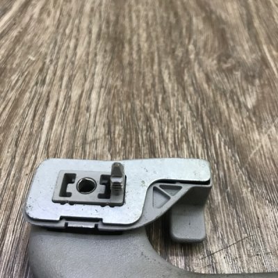 Ручка потолка Opel Astra H Задн. - изображение 4