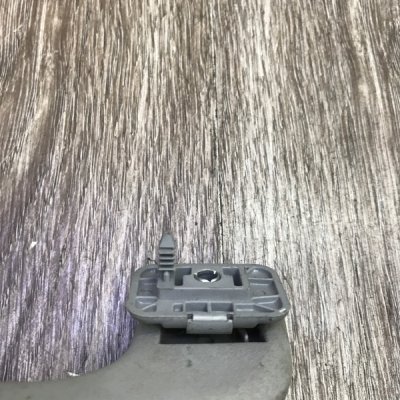 Ручка потолка Opel Astra H Задн. - изображение 3