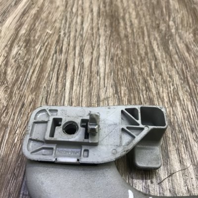 Ручка потолка Opel Astra H Задн. - изображение 4