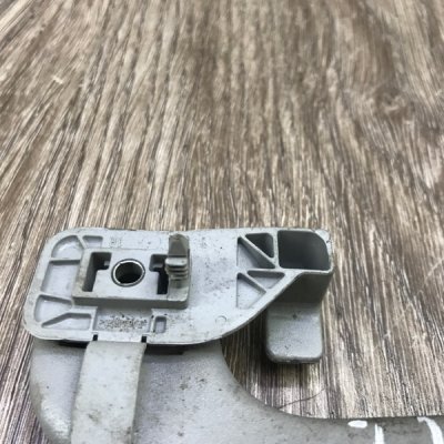 Ручка потолка Opel Astra H Задн. - изображение 4