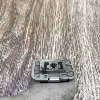 Ручка потолка Opel Zafira B минивэн, Перед. - изображение 3