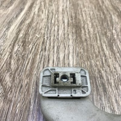 Ручка потолка Opel Zafira B минивэн, Перед. - изображение 4