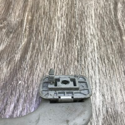 Ручка потолка Opel Zafira B минивэн, Перед. - изображение 3