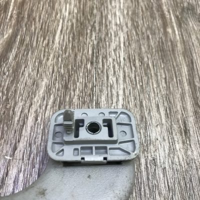 Ручка потолка Opel Zafira B минивэн, Перед. - изображение 3
