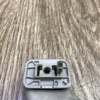 Ручка потолка Opel Zafira B минивэн, Перед. - изображение 4