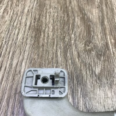 Ручка потолка Opel Zafira B минивэн, Перед. - изображение 4