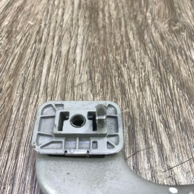 Ручка потолка Opel Astra H Перед. - изображение 3