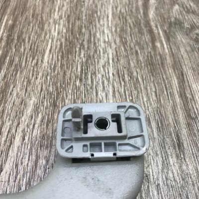 Ручка потолка Opel Astra H Перед. - изображение 3