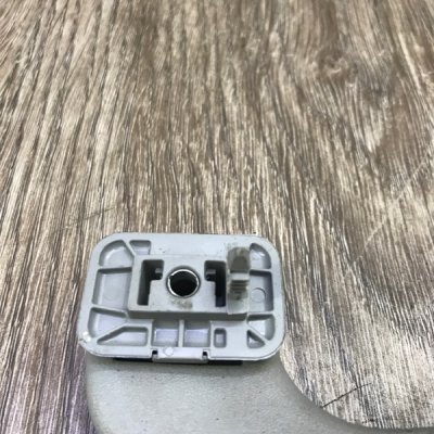 Ручка потолка Opel Astra H Перед. - изображение 4