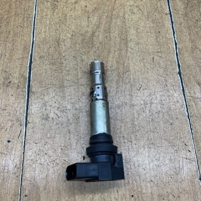 Катушка зажигания Volkswagen Golf 5 2005 BLF - изображение 4