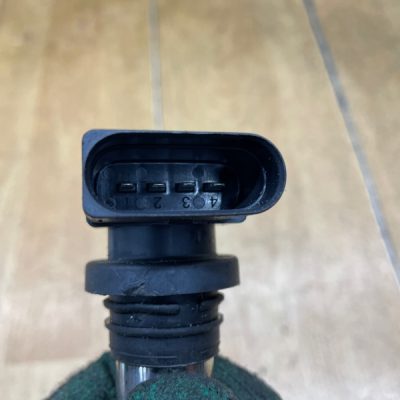 Катушка зажигания Volkswagen Golf 5 2005 BLF - изображение 3
