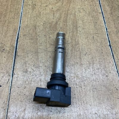 Катушка зажигания Volkswagen Golf 5 2005 BLF - изображение 6