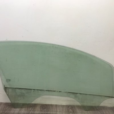Стекло Opel Corsa D 2011 хетчбэк 3-х дв. Перед. Лев. - изображение 5
