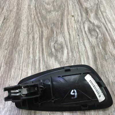 Ручка двери внутренняя BMW 1 series 2007 хетчбэк-5ти дв. Задн. Лев. - изображение 3