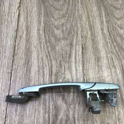 Дверь Mazda 3 2006 хетчбэк 5-ти дв. Перед. Прав. - изображение 2