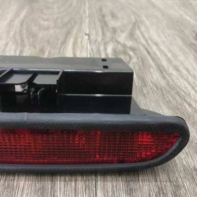 Стоп-сигнал крышки багажника Mercedes A-class 2004 W168, Задн. - изображение 3