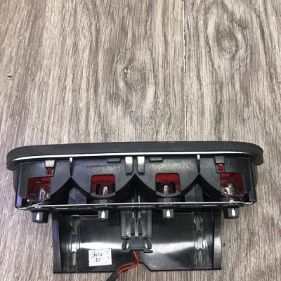 Стоп-сигнал крышки багажника Mercedes A-class 2004 W168, Задн. - изображение 8