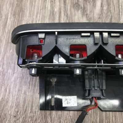Стоп-сигнал крышки багажника Mercedes A-class 2004 W168, Задн. - изображение 9