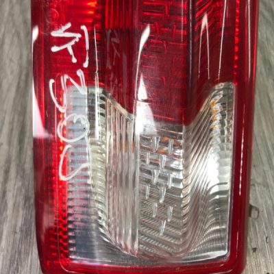 Фонарь крышки багажника Opel Insignia 2011 универсал, Задн., Лев. - изображение 2