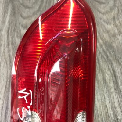 Фонарь крышки багажника Opel Insignia 2011 универсал, Задн., Лев. - изображение 3