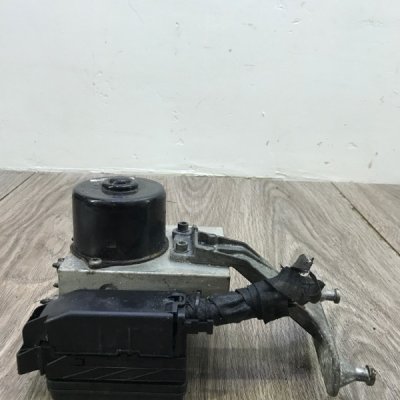 Блок abs Mercedes-Benz SLK 2006 кабриолет M272.963 - изображение 7