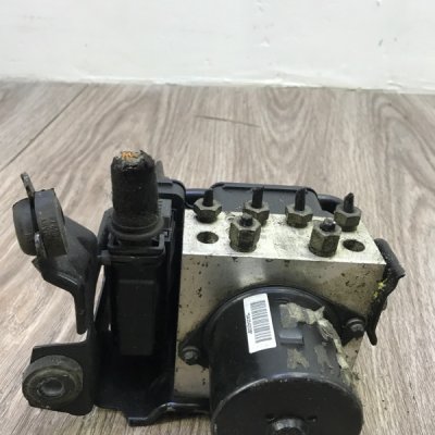 Блок abs Opel Insignia - изображение 4