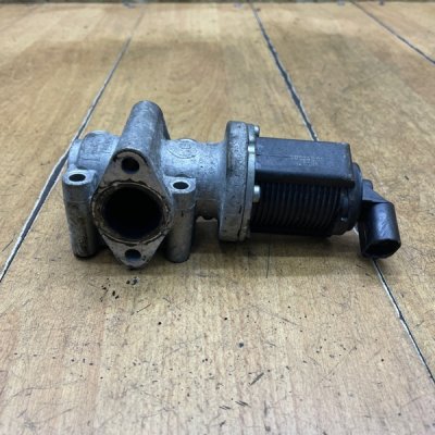 Клапан EGR (ЕГР) Opel Vectra C 2007 Z19DTH - изображение 2
