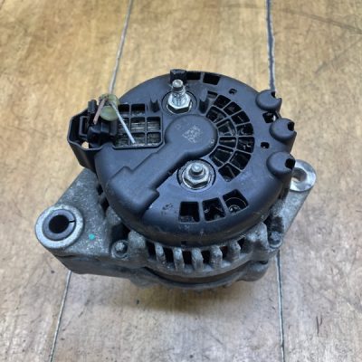 Генератор Opel Astra J 2010 A20DTH - изображение 5