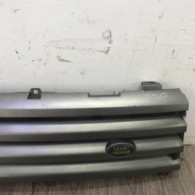 Решетка радиатора Land Rover Range Rover 2003 внедорожник Перед. - изображение 5