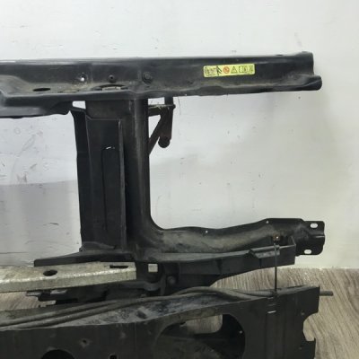 Передняя панель Land Rover Range Rover 2003 внедорожник M62B44 Перед. - изображение 10