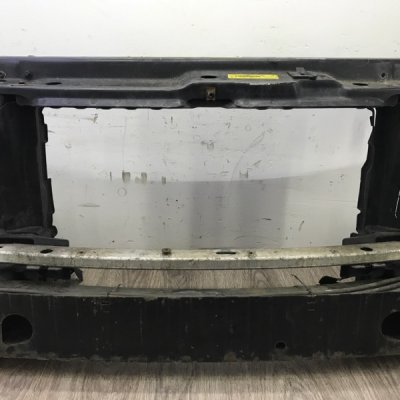 Передняя панель Land Rover Range Rover 2003 внедорожник M62B44 Перед. - изображение 2