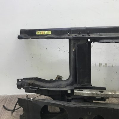 Передняя панель Land Rover Range Rover 2003 внедорожник M62B44 Перед. - изображение 3