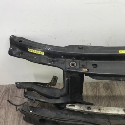 Передняя панель Land Rover Range Rover 2003 внедорожник M62B44 Перед. - изображение 4