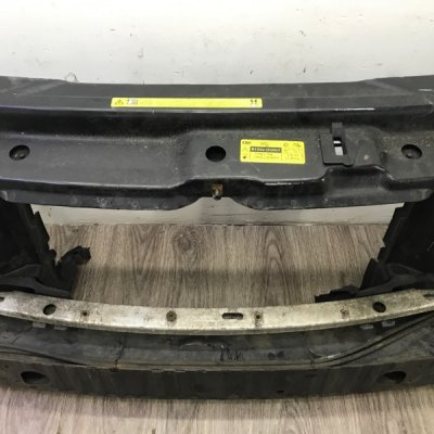 Передняя панель Land Rover Range Rover 2003 внедорожник M62B44 Перед. - изображение 5